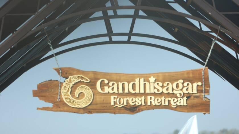 Gandhisagar Forest Retreat