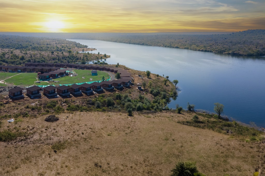 Gandhisagar Forest Retreat