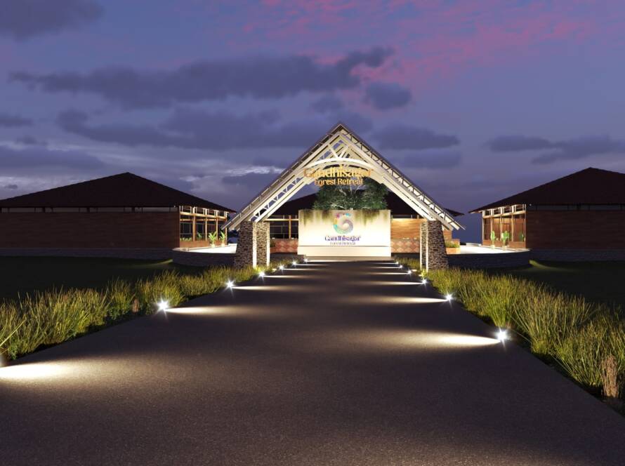 Gandhisagar Forest Retreat: Experience Adventure in Madhya Pradesh