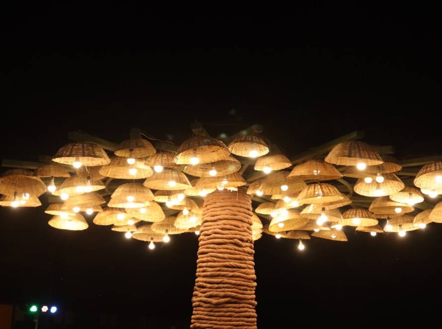 Gandhisagar Forest Retreat: Experience Adventure in Madhya Pradesh