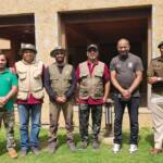 गांधीसागर वन विभाग