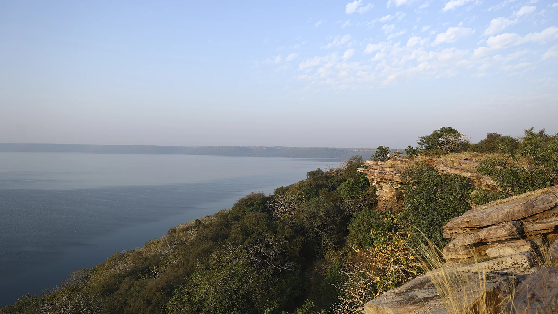 Gandhisagar Wildlife Sanctuary
